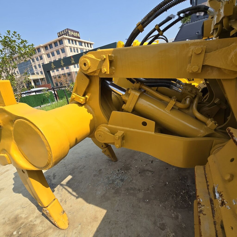 Caterpillar D8K - Булдожер: слика 2 Caterpillar D8K - Булдожер: слика 2