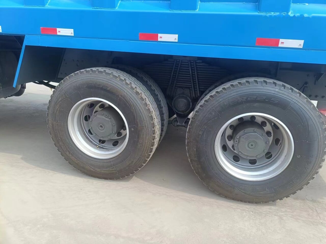 Howo 371 - Кипер: слика 1 Howo 371 - Кипер: слика 1