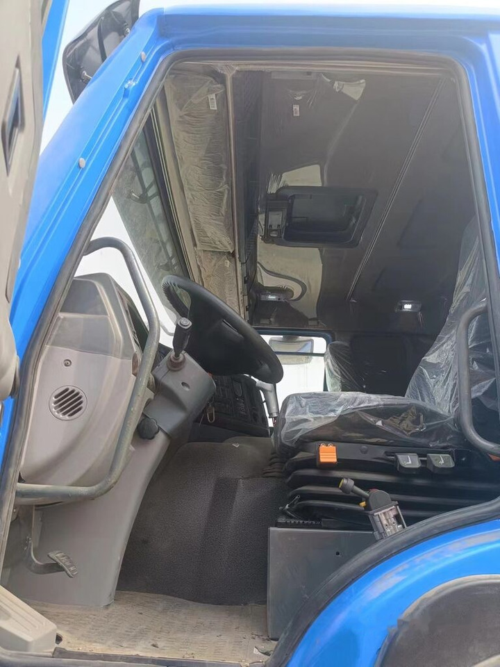 Howo 371 - Кипер: слика 3 Howo 371 - Кипер: слика 3