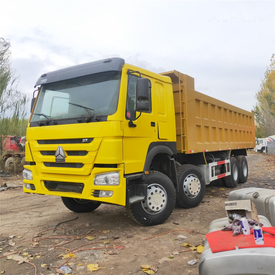 Кипер Howo: слика 11 Кипер Howo: слика 11