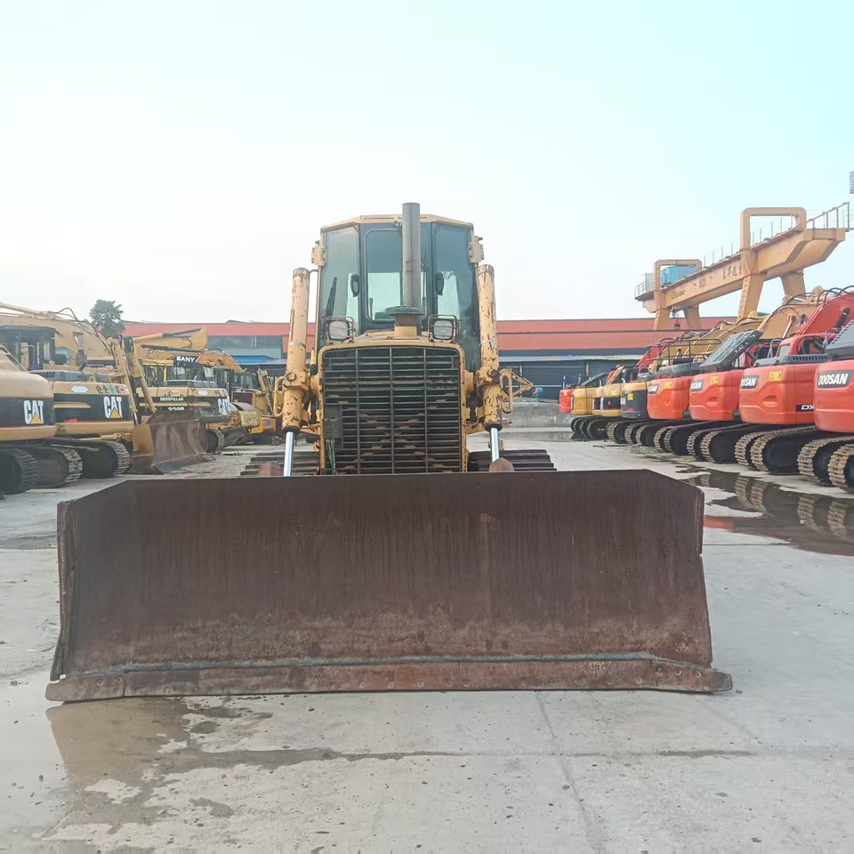 John Deere 850C - Булдожер: слика 3 John Deere 850C - Булдожер: слика 3