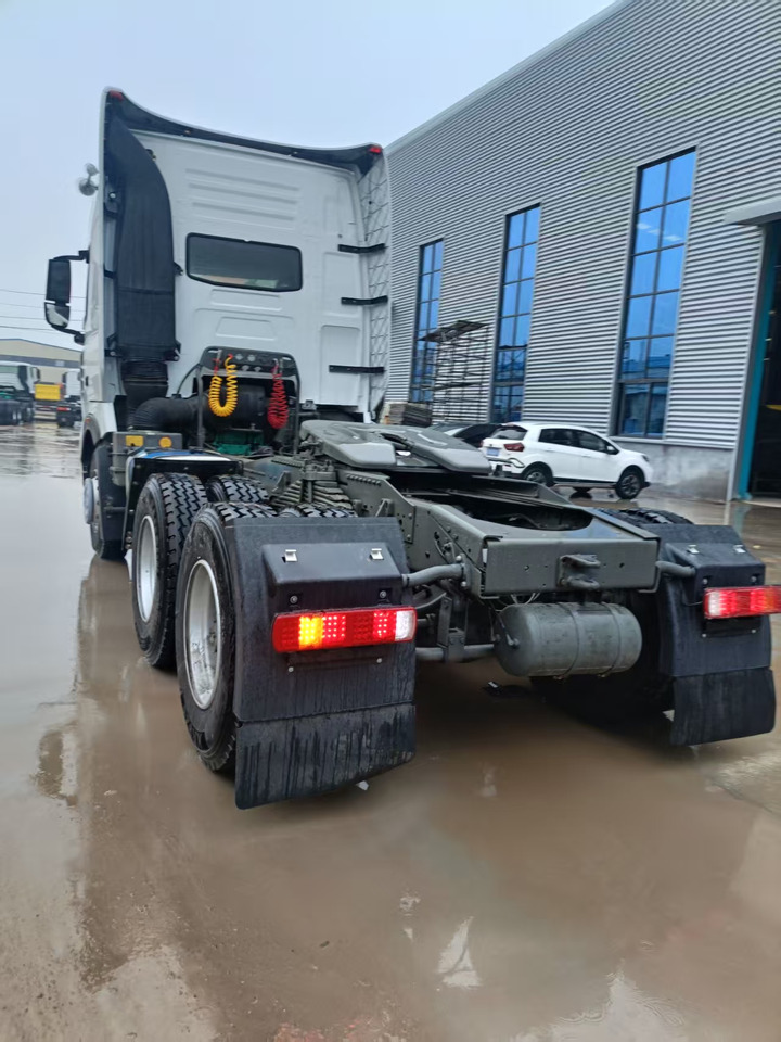 SINOTRUK HOWO - Камион влекач: слика 5 SINOTRUK HOWO - Камион влекач: слика 5