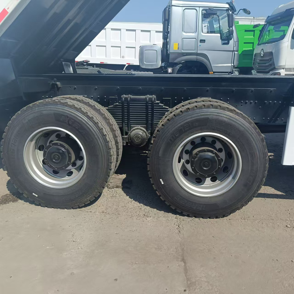 SHACMAN F3000 - Кипер: слика 3 SHACMAN F3000 - Кипер: слика 3