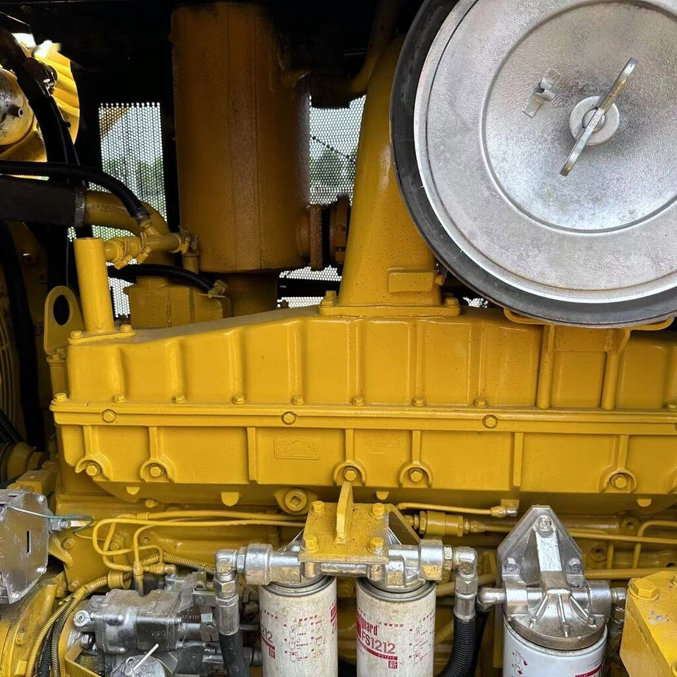 Shantui SD32 - Булдожер: слика 5 Shantui SD32 - Булдожер: слика 5