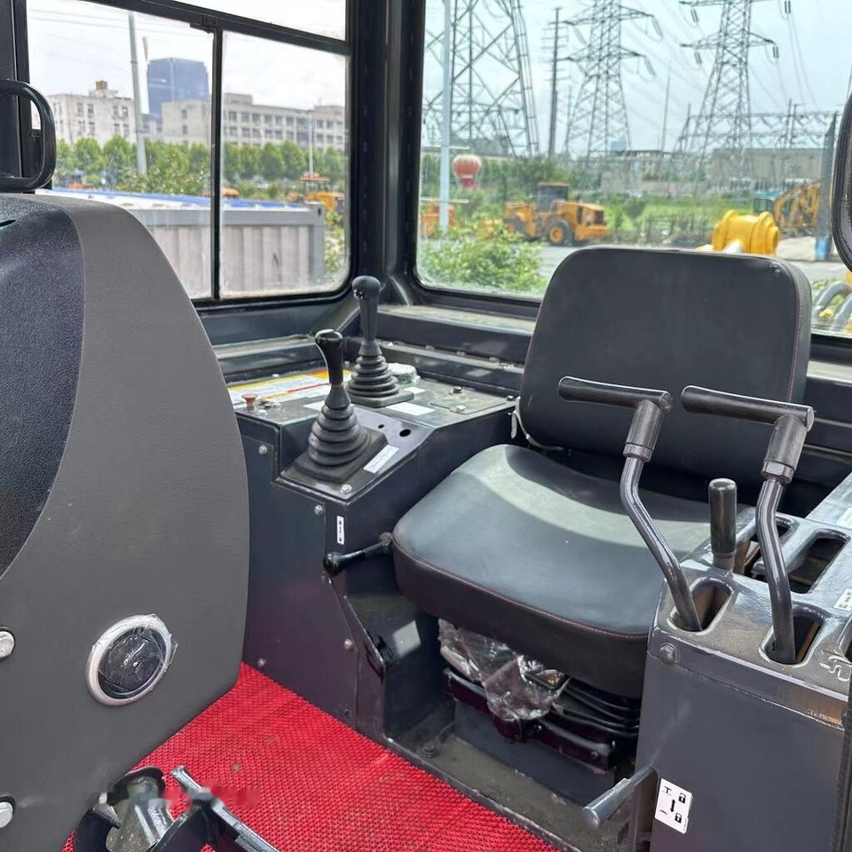 Shantui SD32 - Булдожер: слика 3 Shantui SD32 - Булдожер: слика 3