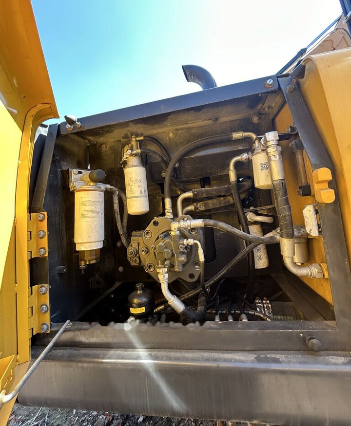 Volvo EC240 - Багер гасеничар: слика 5 Volvo EC240 - Багер гасеничар: слика 5
