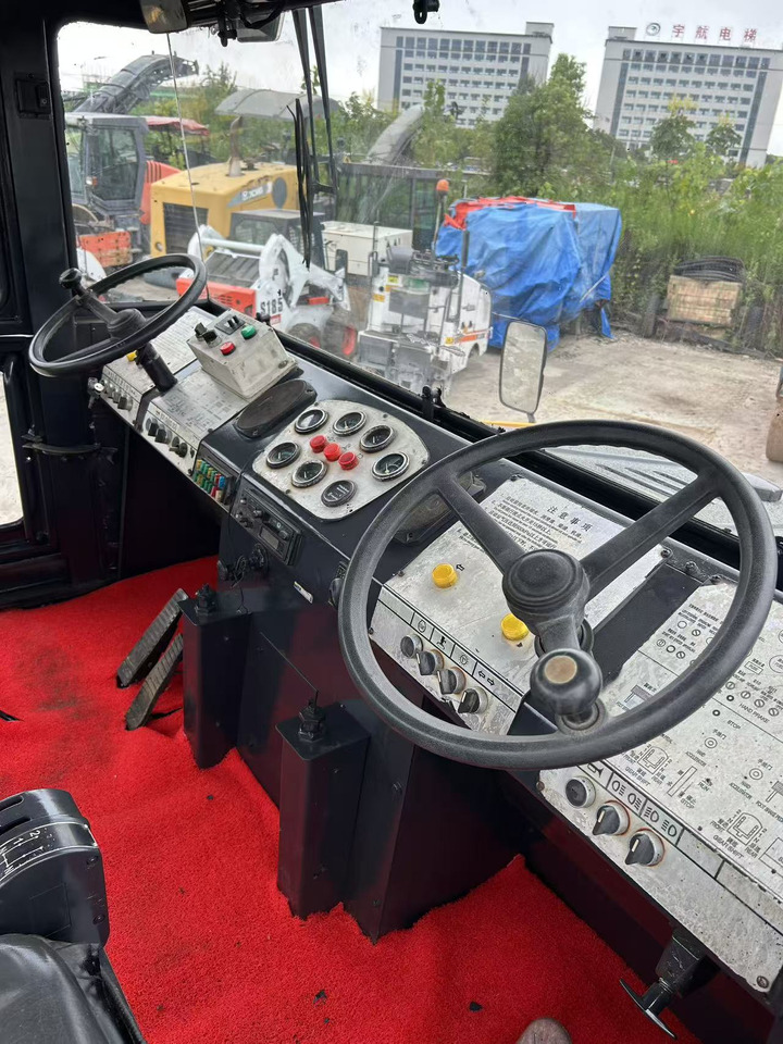 XCMG XP262 - Ваљак за пат: слика 3 XCMG XP262 - Ваљак за пат: слика 3