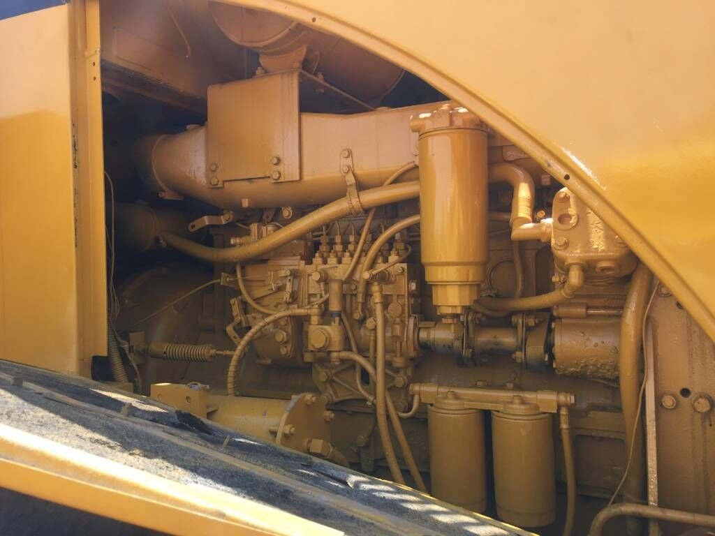 Натоварувач на тркала XCMG ZL50G: слика 6 Натоварувач на тркала XCMG ZL50G: слика 6