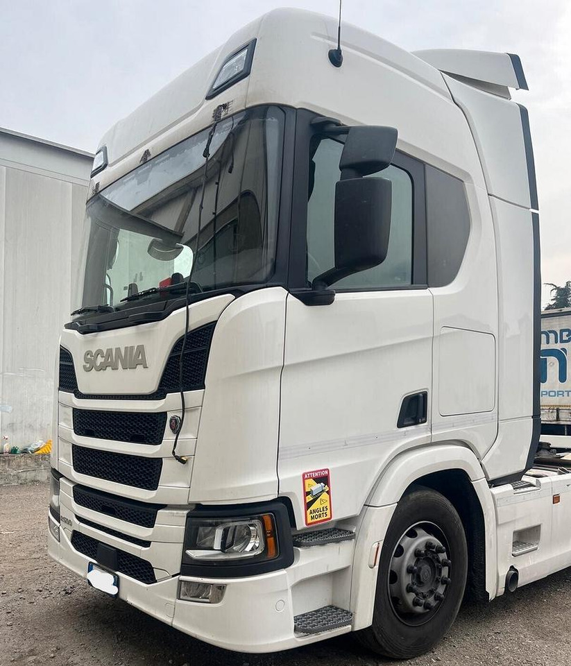 Cabina Scania CR20 R500 Highline - perfette condiz - Кабина за Камион: слика 2 Cabina Scania CR20 R500 Highline - perfette condiz - Кабина за Камион: слика 2