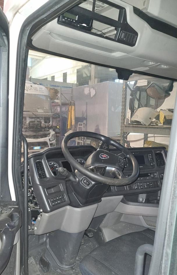 Cabina Scania NTG CR20H 2021 per R450 R550 etc. - Кабина за Камион: слика 5 Cabina Scania NTG CR20H 2021 per R450 R550 etc. - Кабина за Камион: слика 5