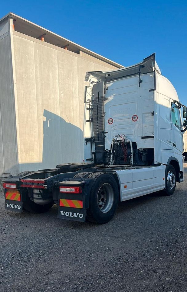 Volvo FH 460 Euro 6 Globetrotter 2018 - Камион влекач: слика 4 Volvo FH 460 Euro 6 Globetrotter 2018 - Камион влекач: слика 4