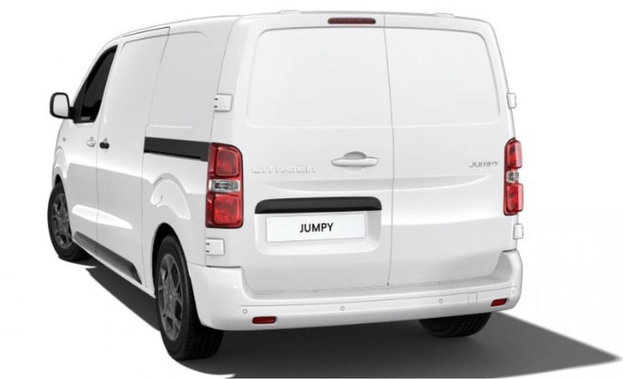 CITROEN Jumpy M 2.0 BlueHDi - 180 S&S - BV EAT8 III FOURGON . PHASE 2 - Товарно комбе: слика 5 CITROEN Jumpy M 2.0 BlueHDi - 180 S&S - BV EAT8 III FOURGON . PHASE 2 - Товарно комбе: слика 5