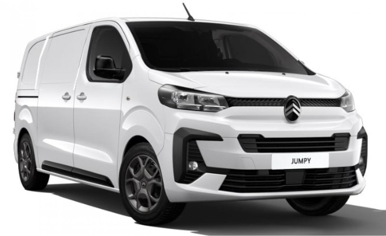 CITROEN Jumpy M 2.0 BlueHDi - 180 S&S - BV EAT8 III FOURGON . PHASE 2 - Товарно комбе: слика 1 CITROEN Jumpy M 2.0 BlueHDi - 180 S&S - BV EAT8 III FOURGON . PHASE 2 - Товарно комбе: слика 1