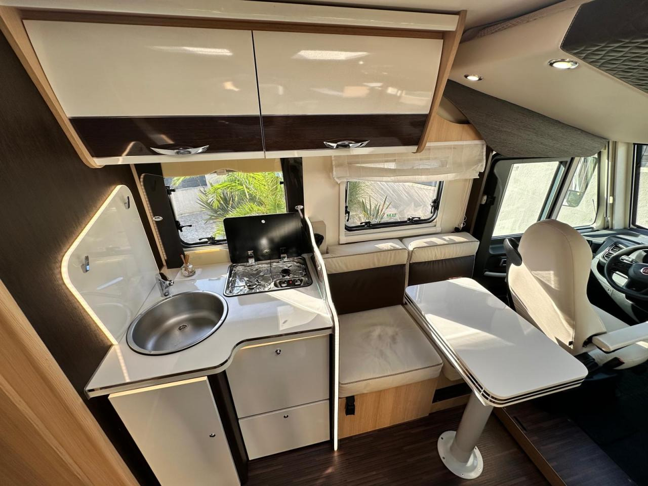 Лизинг на MC LOUIS NEVIS 281 MC LOUIS NEVIS 281: слика 13