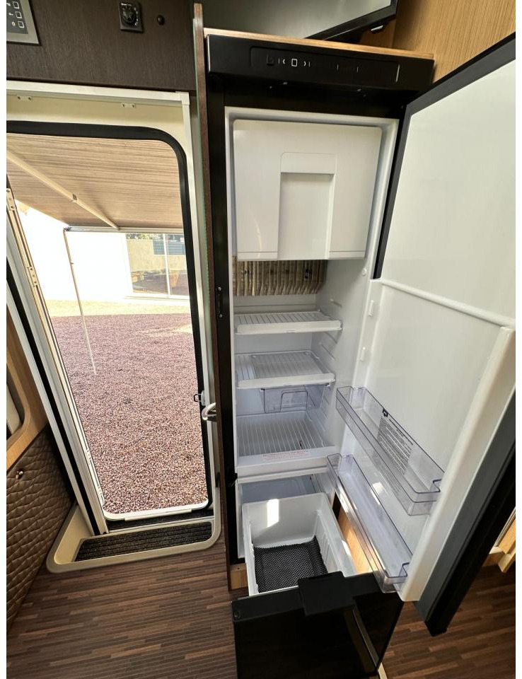 Лизинг на MC LOUIS NEVIS 281 MC LOUIS NEVIS 281: слика 11