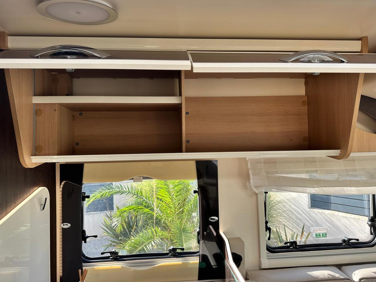 Лизинг на MC LOUIS NEVIS 281 MC LOUIS NEVIS 281: слика 16