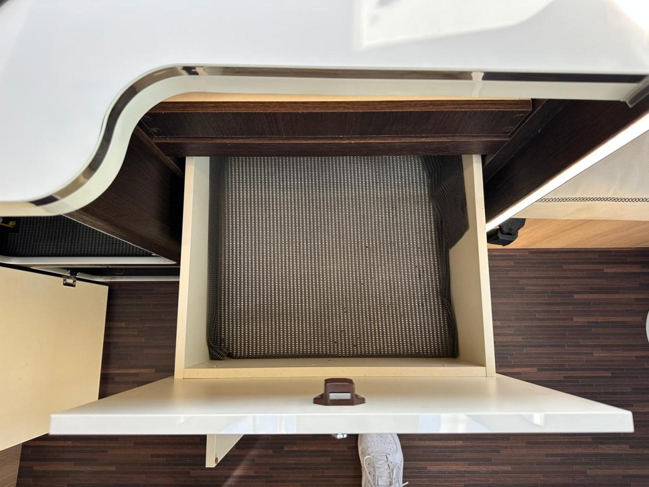 Лизинг на MC LOUIS NEVIS 281 MC LOUIS NEVIS 281: слика 18