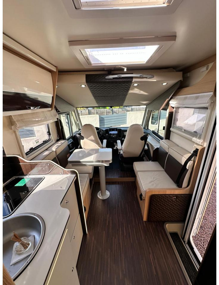 Лизинг на MC LOUIS NEVIS 281 MC LOUIS NEVIS 281: слика 12