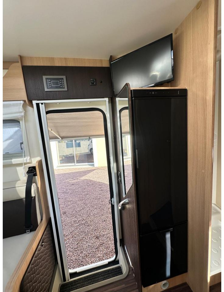 Лизинг на MC LOUIS NEVIS 281 MC LOUIS NEVIS 281: слика 8