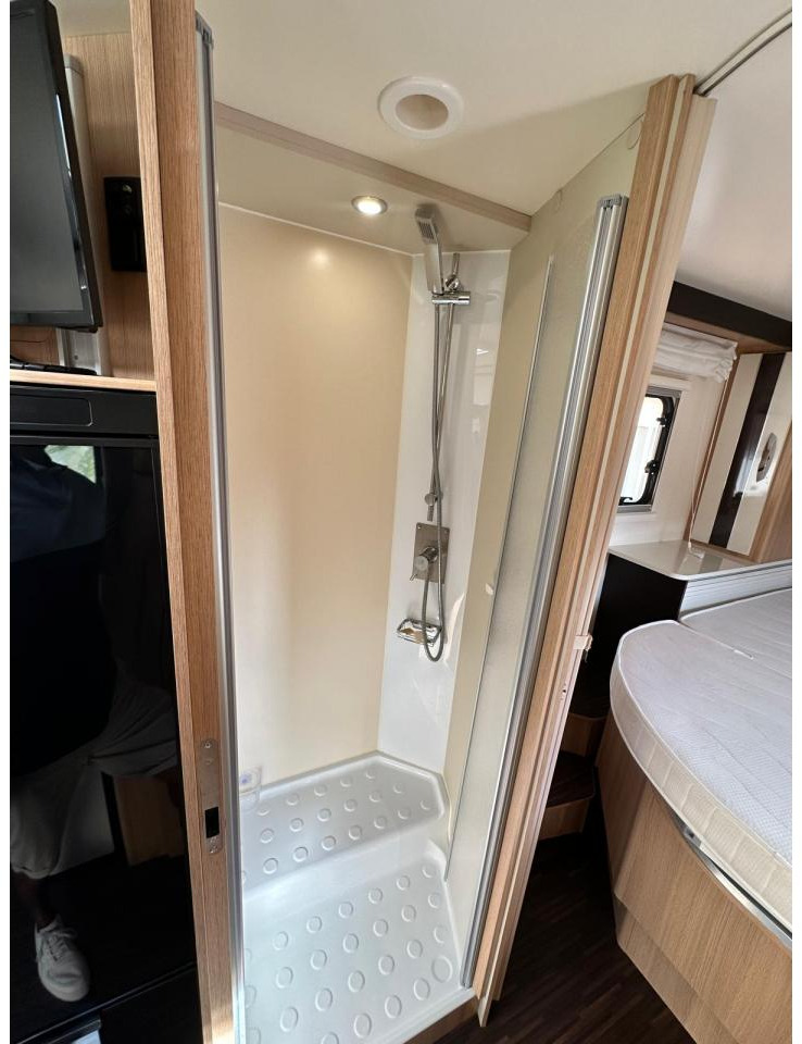 Лизинг на MC LOUIS NEVIS 281 MC LOUIS NEVIS 281: слика 9