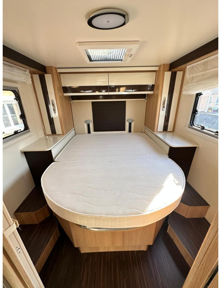 Лизинг на MC LOUIS NEVIS 281 MC LOUIS NEVIS 281: слика 10