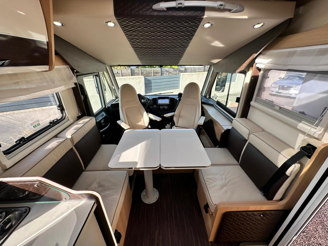 Лизинг на MC LOUIS NEVIS 281 MC LOUIS NEVIS 281: слика 14