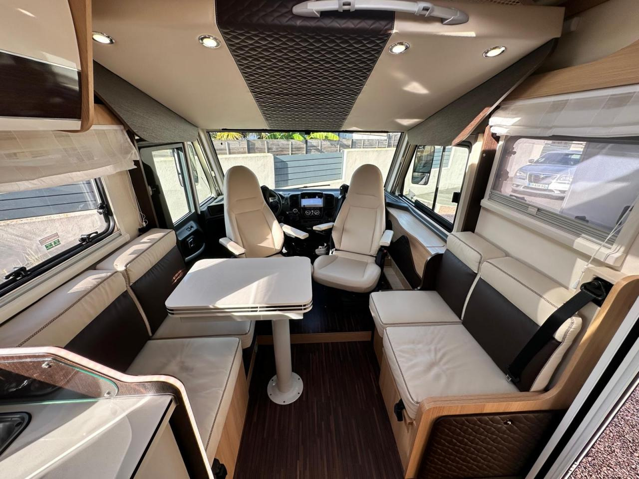 Лизинг на MC LOUIS NEVIS 281 MC LOUIS NEVIS 281: слика 15