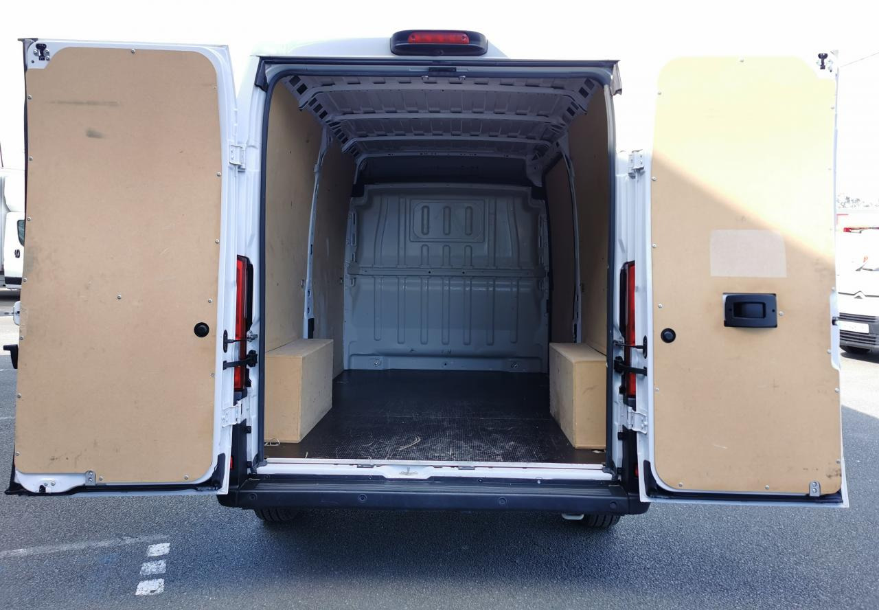 PEUGEOT BOXER 3T0 L2H2 2.2 HDI 140CH ASPHALT - Товарно комбе: слика 3 PEUGEOT BOXER 3T0 L2H2 2.2 HDI 140CH ASPHALT - Товарно комбе: слика 3