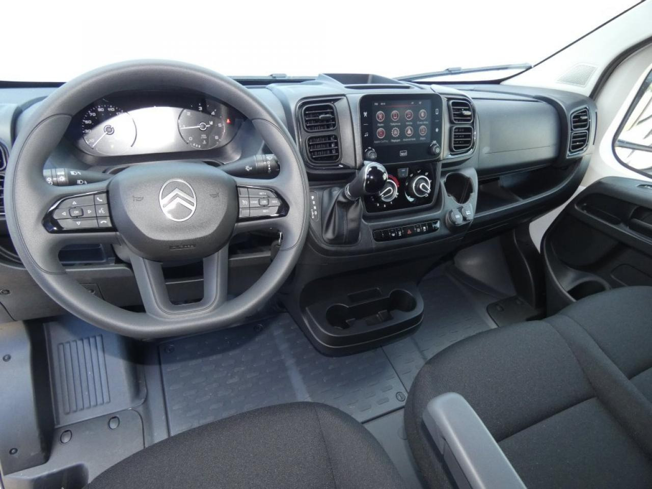 PEUGEOT Boxer 3.5t L3H2 Maxi 2.2 HDi S&S - 140 - BVA8 III FOURGON TOLE Fourgon Tolé 4-35 L3H2 P - Товарно комбе: слика 4 PEUGEOT Boxer 3.5t L3H2 Maxi 2.2 HDi S&S - 140 - BVA8 III FOURGON TOLE Fourgon Tolé 4-35 L3H2 P - Товарно комбе: слика 4