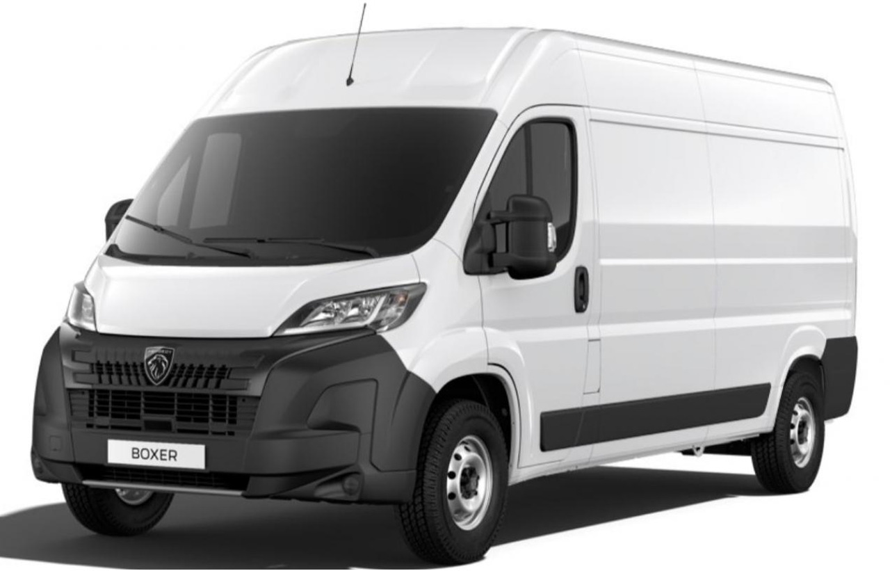 PEUGEOT Boxer 3.5t L3H2 Maxi 2.2 HDi S&S - 140 - BVA8 III FOURGON TOLE Fourgon Tolé 4-35 L3H2 P - Товарно комбе: слика 3 PEUGEOT Boxer 3.5t L3H2 Maxi 2.2 HDi S&S - 140 - BVA8 III FOURGON TOLE Fourgon Tolé 4-35 L3H2 P - Товарно комбе: слика 3