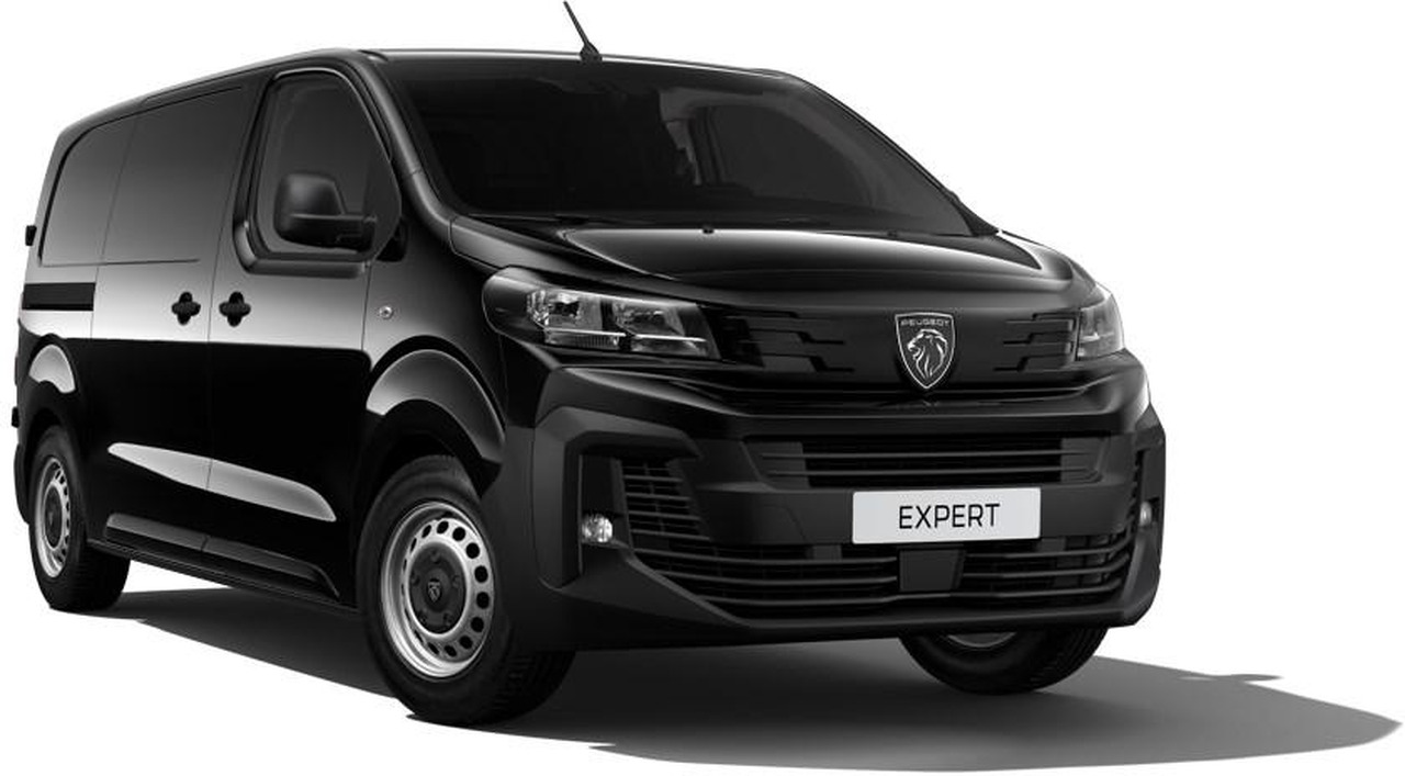 PEUGEOT Expert M 2.0 BlueHDi - 180 S&S - BV EAT8 III FOURGON Fourgon PHASE 2 - Товарно комбе: слика 3 PEUGEOT Expert M 2.0 BlueHDi - 180 S&S - BV EAT8 III FOURGON Fourgon PHASE 2 - Товарно комбе: слика 3
