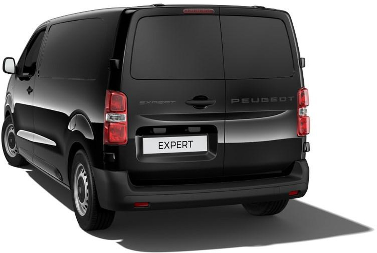 PEUGEOT Expert M 2.0 BlueHDi - 180 S&S - BV EAT8 III FOURGON Fourgon PHASE 2 - Товарно комбе: слика 4 PEUGEOT Expert M 2.0 BlueHDi - 180 S&S - BV EAT8 III FOURGON Fourgon PHASE 2 - Товарно комбе: слика 4