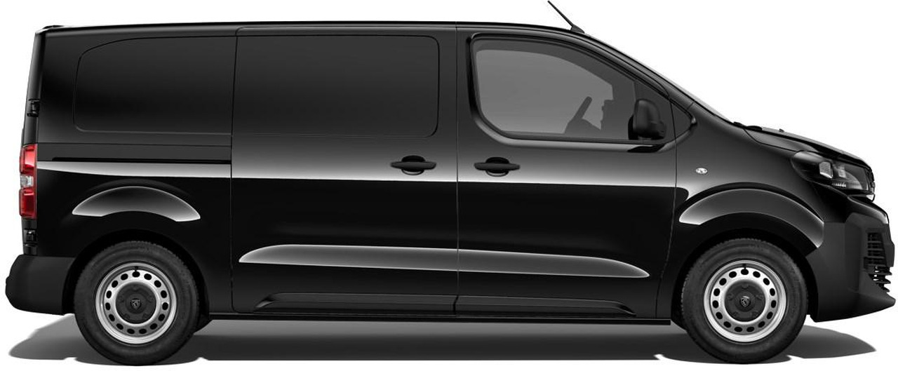 PEUGEOT Expert M 2.0 BlueHDi - 180 S&S - BV EAT8 III FOURGON Fourgon PHASE 2 - Товарно комбе: слика 4 PEUGEOT Expert M 2.0 BlueHDi - 180 S&S - BV EAT8 III FOURGON Fourgon PHASE 2 - Товарно комбе: слика 4