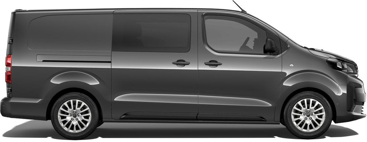 PEUGEOT Expert XL 2.0 BlueHDi - 180 S&S - BV EAT8 III CABINE APPROFONDIE Fourgon Cabine approfondie Fix - Товарно комбе: слика 4 PEUGEOT Expert XL 2.0 BlueHDi - 180 S&S - BV EAT8 III CABINE APPROFONDIE Fourgon Cabine approfondie Fix - Товарно комбе: слика 4