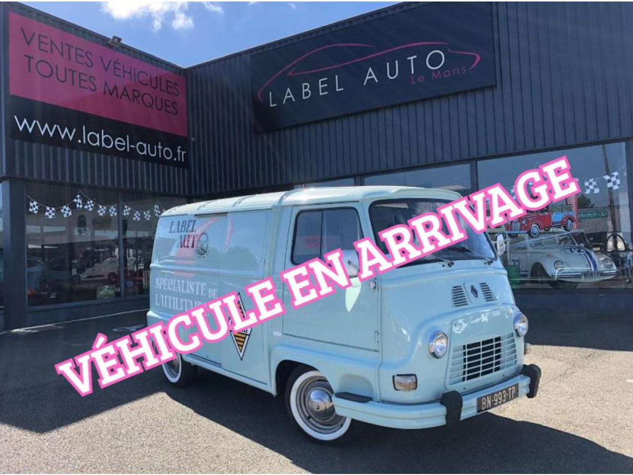 RENAULT MASTER 3T5 2.3 DCI 150CH GRAND CONFORT - Товарно комбе: слика 2 RENAULT MASTER 3T5 2.3 DCI 150CH GRAND CONFORT - Товарно комбе: слика 2