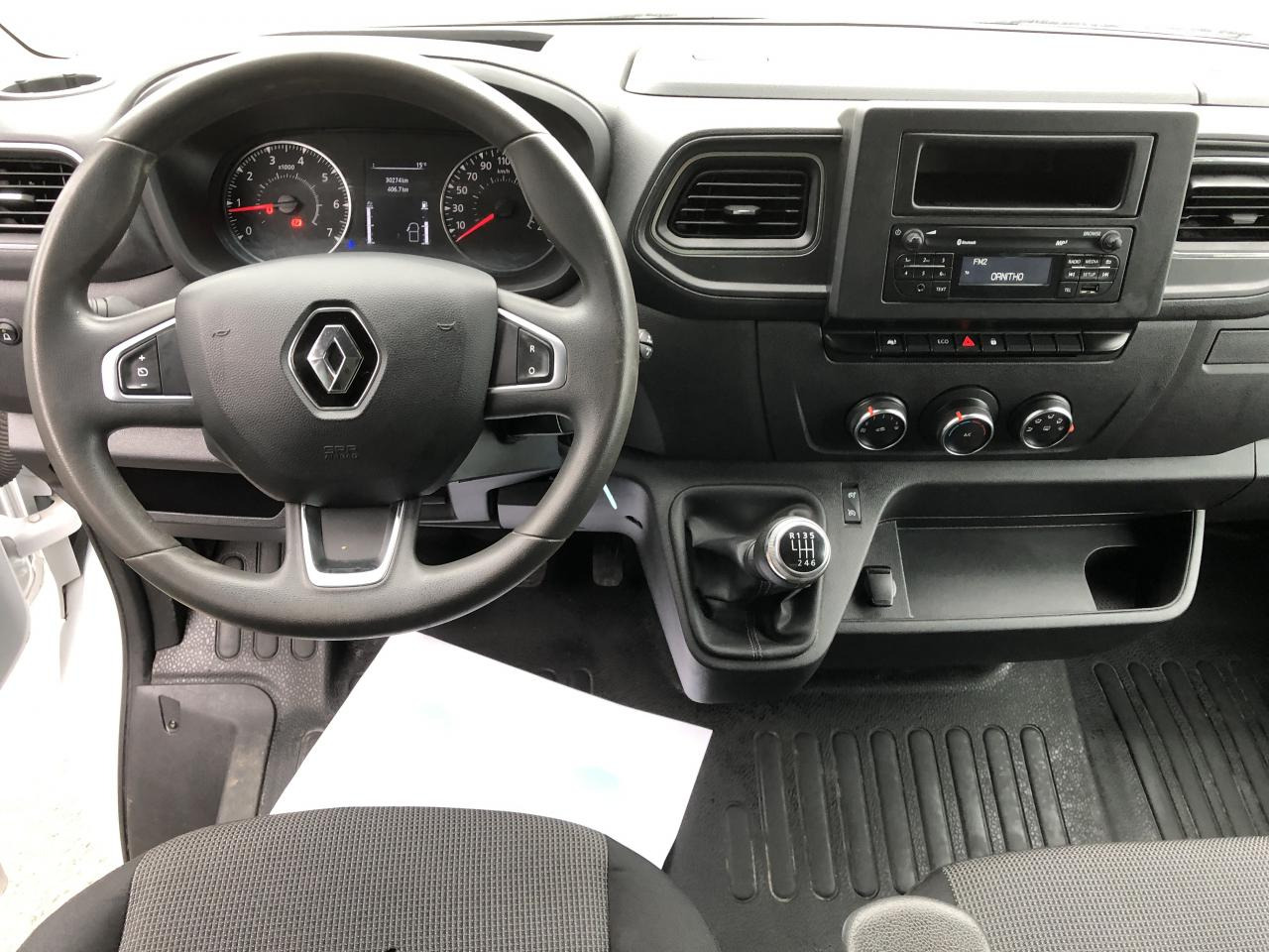 RENAULT Master Confort R3500RJ L3 2.3 dCi - 145 Petite Série  III TRANSPORTS SPECIFIQUES BENNE Benne - Комби кипер: слика 5 RENAULT Master Confort R3500RJ L3 2.3 dCi - 145 Petite Série  III TRANSPORTS SPECIFIQUES BENNE Benne - Комби кипер: слика 5