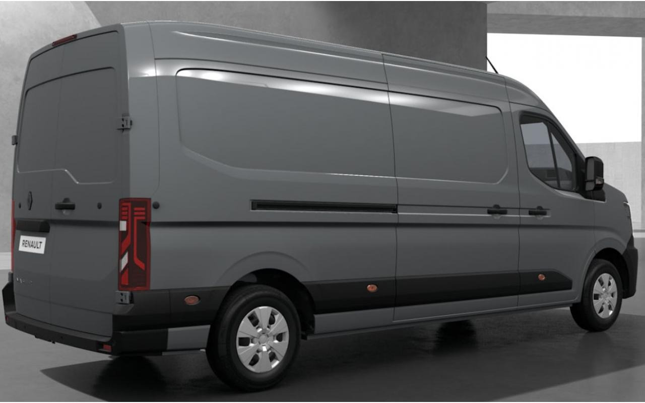 RENAULT Master Extra 3t5 L3H2 2.0 Blue dCi - 150 IV FOURGON Fourgon L3H2 Traction - Товарно комбе: слика 5 RENAULT Master Extra 3t5 L3H2 2.0 Blue dCi - 150 IV FOURGON Fourgon L3H2 Traction - Товарно комбе: слика 5