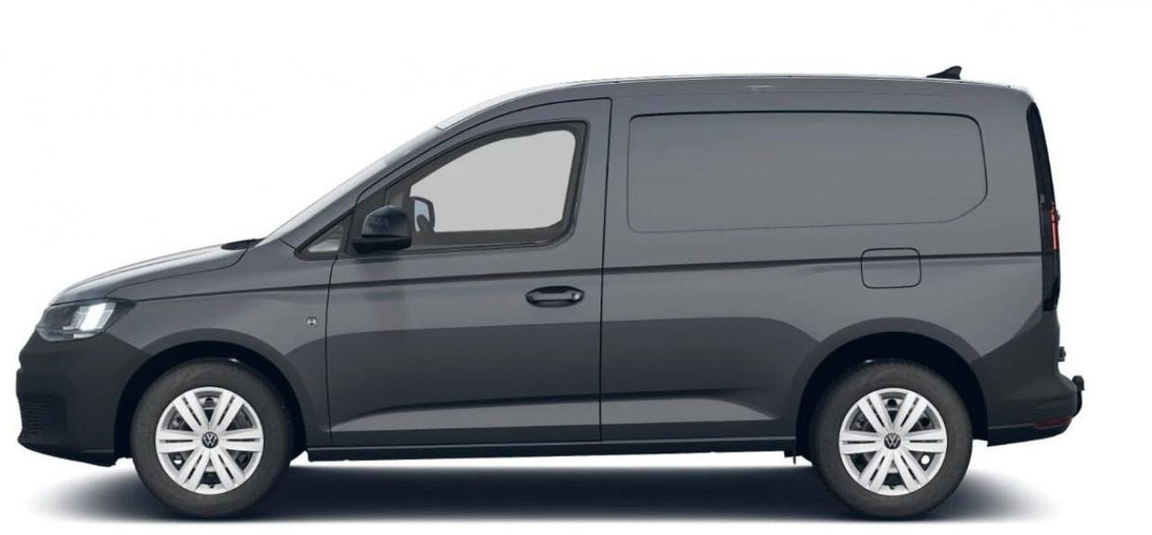 VOLKSWAGEN Caddy Cargo 2.0 16V TDI - 102 FOURGON Cargo Business - Товарно комбе: слика 5 VOLKSWAGEN Caddy Cargo 2.0 16V TDI - 102 FOURGON Cargo Business - Товарно комбе: слика 5