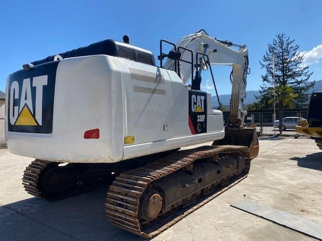 CAT 330 F - Багер гасеничар: слика 5 CAT 330 F - Багер гасеничар: слика 5