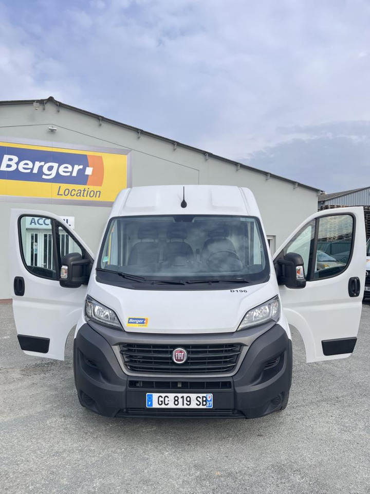 FIAT DUCATO XLH2 140CV - Товарно комбе: слика 5 FIAT DUCATO XLH2 140CV - Товарно комбе: слика 5