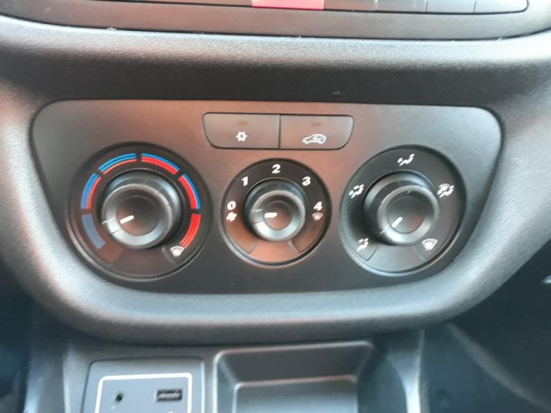 Лизинг на  Fiat Doblo 1.3L 95cv Fiat Doblo 1.3L 95cv: слика 6