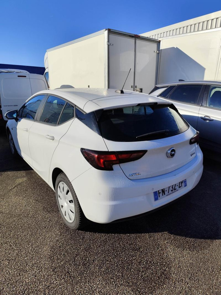 Opel Astra 1,5 Diesel 105 cv BVM6 2 places Edition business - Автомобил: слика 3 Opel Astra 1,5 Diesel 105 cv BVM6 2 places Edition business - Автомобил: слика 3