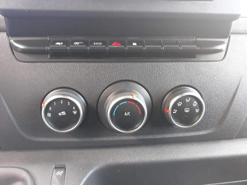 Лизинг на  Renault Master 145.35 FG Tronqué L2H2 Nacelle Pack éco Renault Master 145.35 FG Tronqué L2H2 Nacelle Pack éco: слика 7