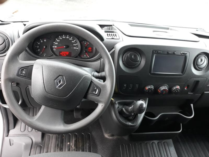 Renault Master 145.35 FG Tronqué L2H2 Nacelle Pack éco - Камион со подигачка кошница: слика 4 Renault Master 145.35 FG Tronqué L2H2 Nacelle Pack éco - Камион со подигачка кошница: слика 4