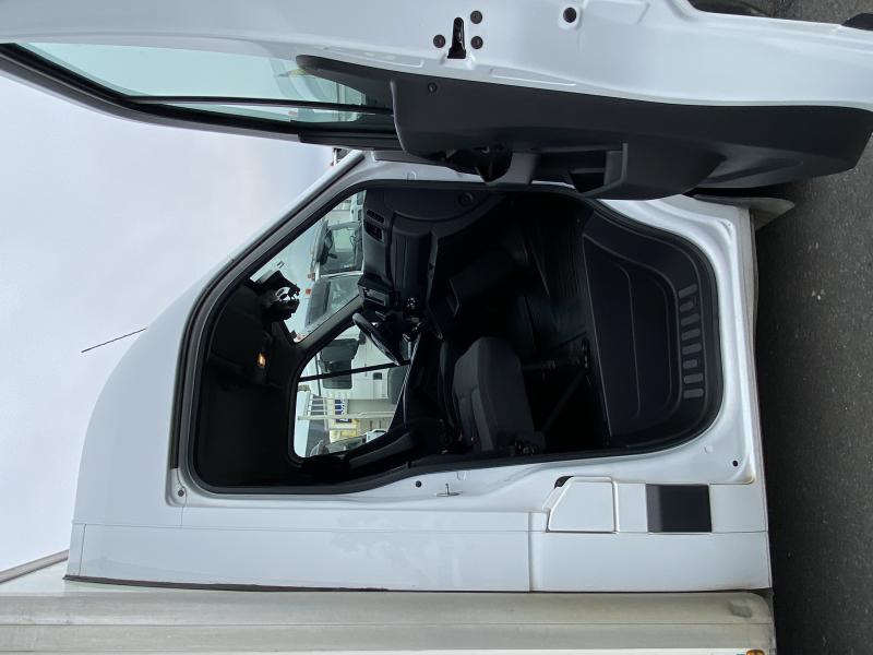 Renault Master 145.35 PC Caisse Blanchisserie - Комбе фургон: слика 5 Renault Master 145.35 PC Caisse Blanchisserie - Комбе фургон: слика 5