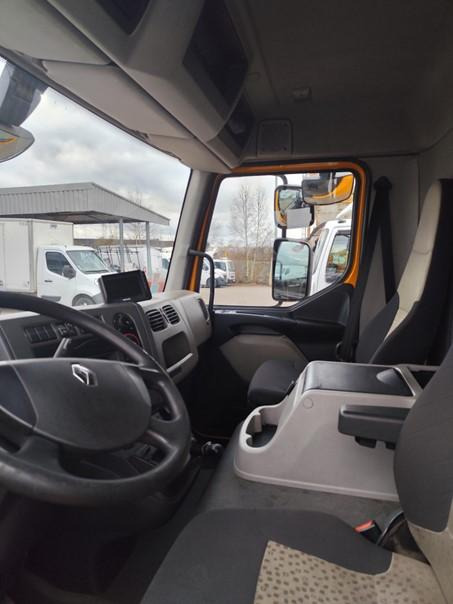 Renault Midlum 180.12 H Extra Light Fourgon polyfond avec Hayon repliable - Камион сандучар: слика 4 Renault Midlum 180.12 H Extra Light Fourgon polyfond avec Hayon repliable - Камион сандучар: слика 4