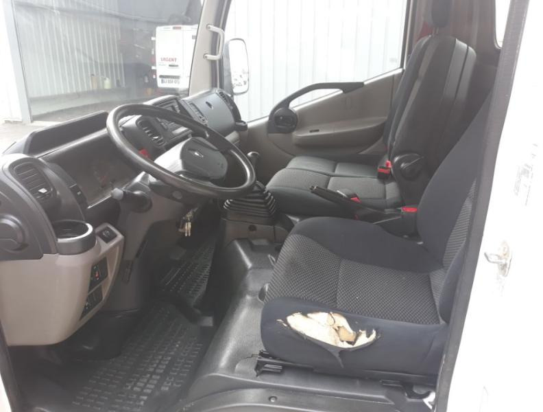 Renault maxity benne + coffre 130Cv - Кипер: слика 5 Renault maxity benne + coffre 130Cv - Кипер: слика 5