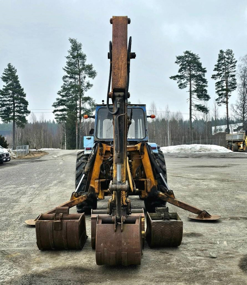 Leyland 270 - Ровокопач: слика 4 Leyland 270 - Ровокопач: слика 4