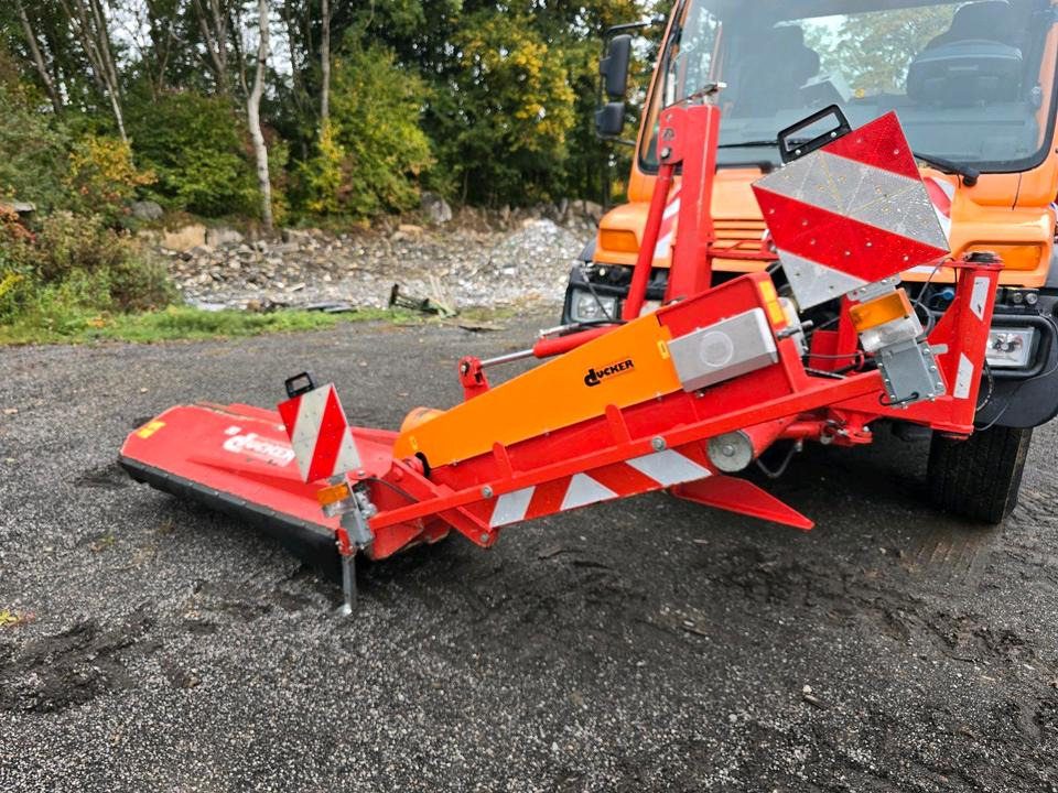 Dücker SMT 15R2 Seitenmulcher Bankettmulcher Mähausleger Böschungsmulcher Böschungsmäher Mulchgerät Mulcher Dücker - Мулчер со продолжителна рака: слика 4 Dücker SMT 15R2 Seitenmulcher Bankettmulcher Mähausleger Böschungsmulcher Böschungsmäher Mulchgerät Mulcher Dücker - Мулчер со продолжителна рака: слика 4