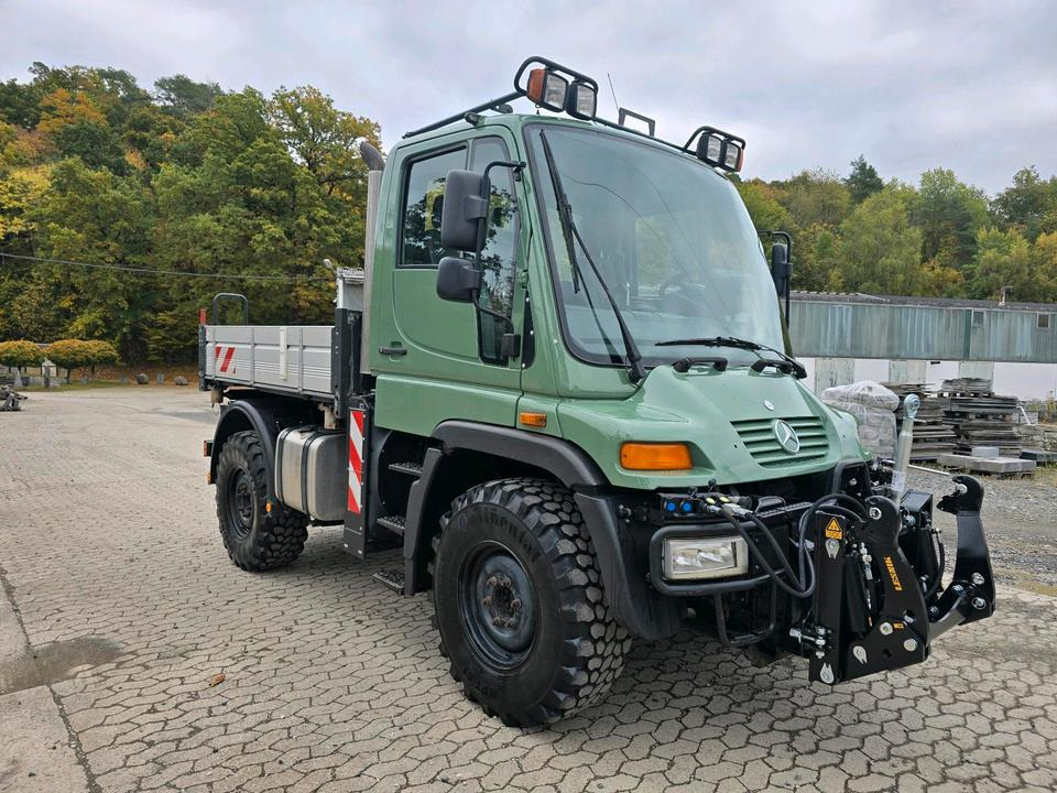 Unimog U300 AGRAR 405/10 405/12 NKS-Z-UGN-43K Mercedes-Benz UGE UGN LOF U 300 400 500 - Комунално/ Специјално возило: слика 3 Unimog U300 AGRAR 405/10 405/12 NKS-Z-UGN-43K Mercedes-Benz UGE UGN LOF U 300 400 500 - Комунално/ Специјално возило: слика 3